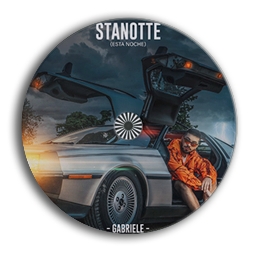 cd STANOTTE Gabriele
