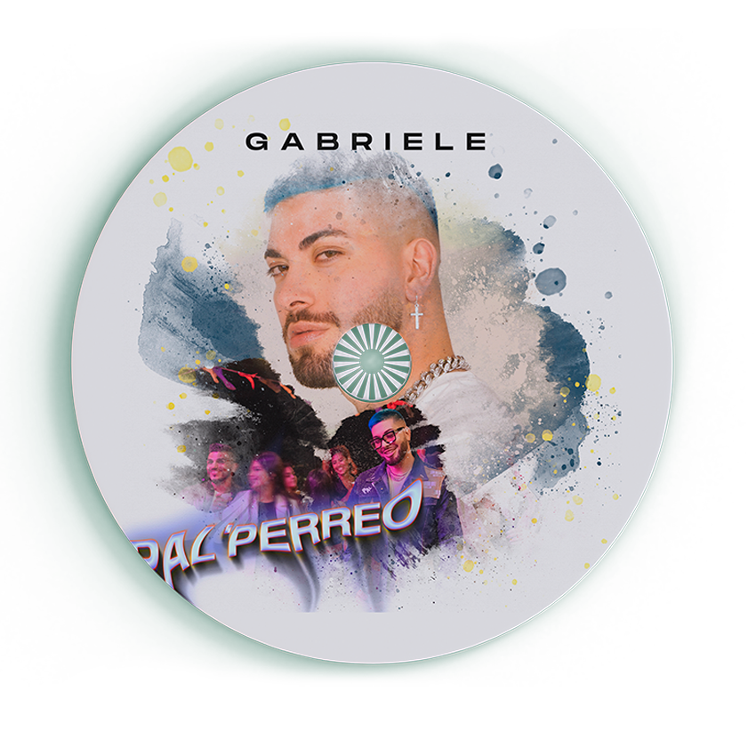 Pal Perreo Gabriele